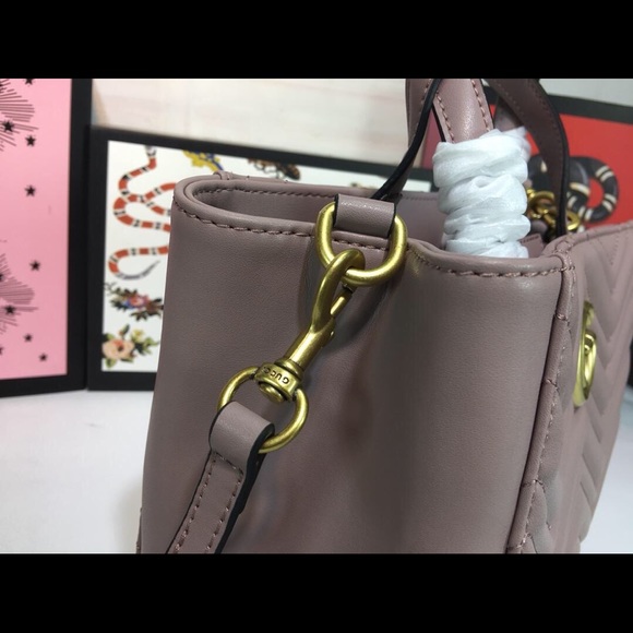 Gucci hand bag - Picture 7 of 7